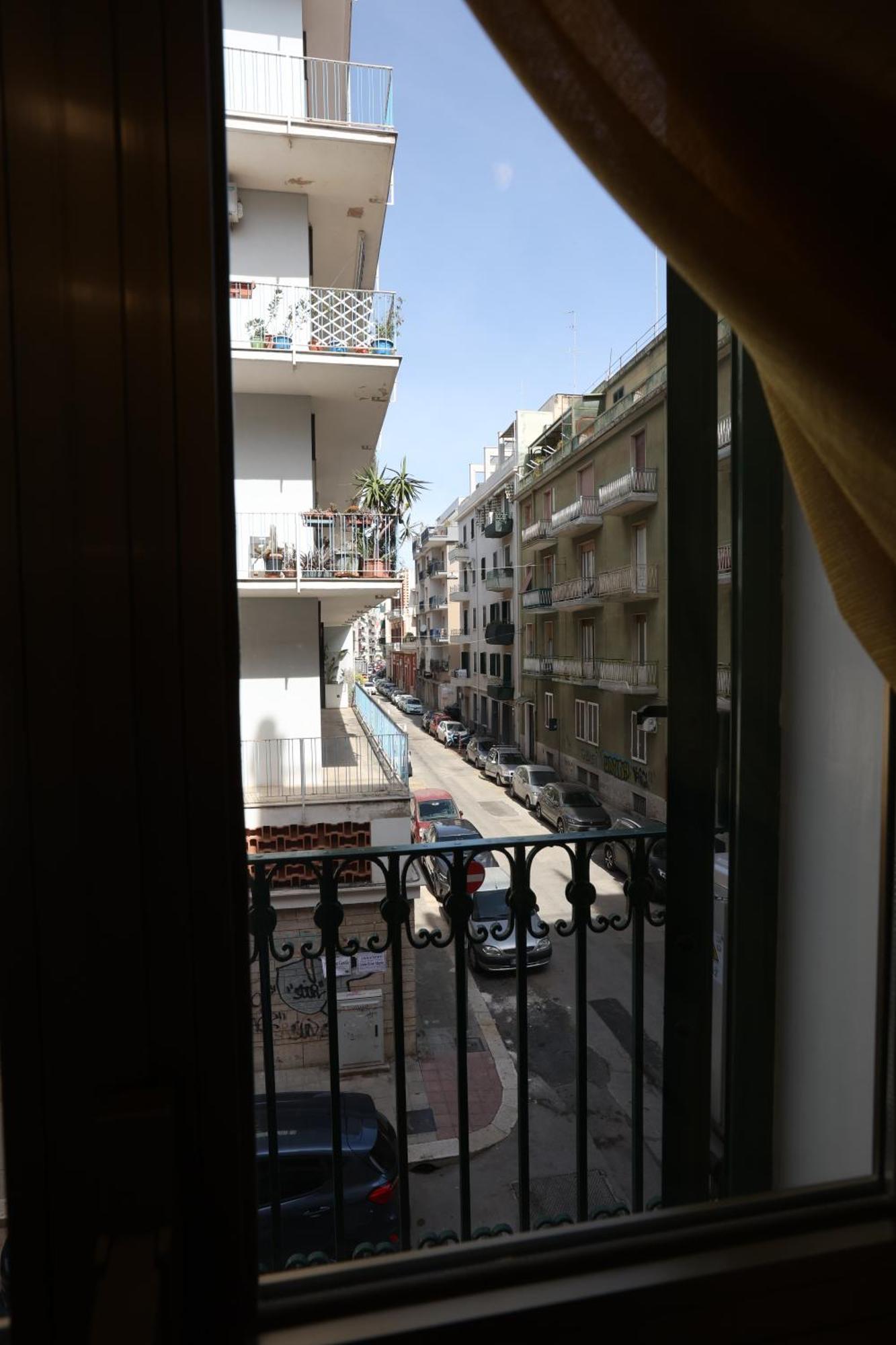 Maison Sara Bari Exterior photo